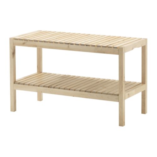 MOLGER Lavica IKEA