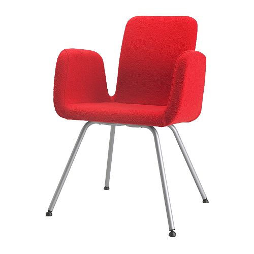 PATRIK Stolička IKEA Vhodné do kancelárie, i do bytu. 