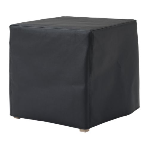 SOLSTA PÄLLBO Podnožka IKEA