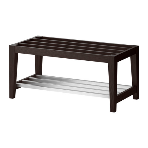 STÄLL Polica na topánky IKEA