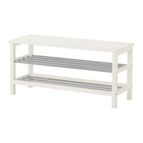 TJUSIG Lavica/úl. priestor IKEA