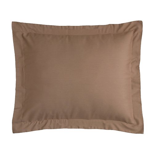 VILA Obliečka na vankúš IKEA Jemný, lesklý bavlnený satén; pre leskú a hebkú bielizeň. 