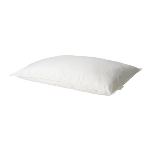 GOSA SYREN Pillow, back sleeper IKEA