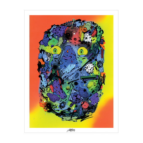 IKEA ART EVENT 2015 Poster IKEA