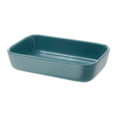 LYCKAD Oven/serving dish IKEA