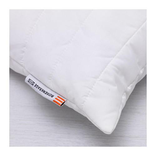 ROSENKRAGE Memory foam pillow IKEA