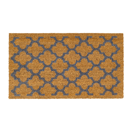 ÄBELNÄS Door mat IKEA