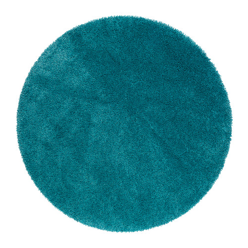ÅDUM Rug, high pile IKEA
