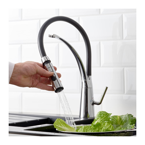 ALESKÄR Kitchen faucet IKEA