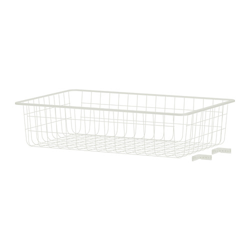 ALGOT Wire basket 15x23 5/8x5 1/2 " IKEA