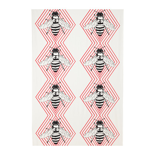 ANVÄNDBAR Precut fabric IKEA