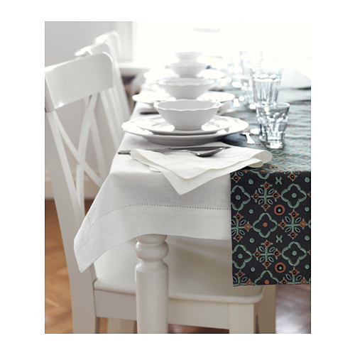 ARV 18piece dinnerware set IKEA