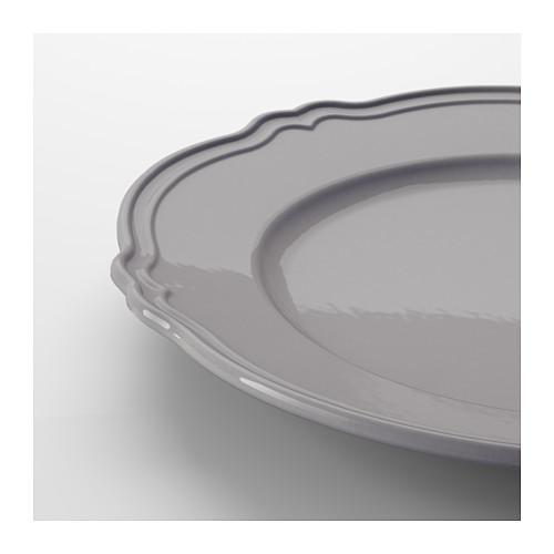 ARV Plate IKEA
