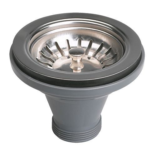 ATLANT Waste strainer IKEA