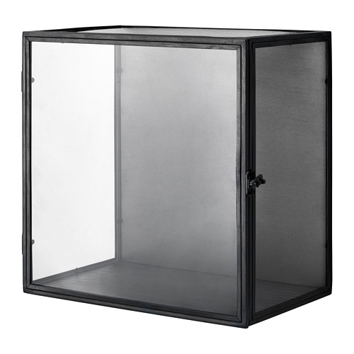 BARKHYTTAN Display box IKEA