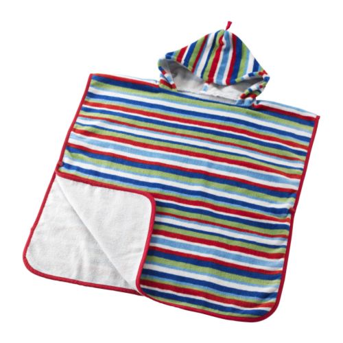 Towel Hood