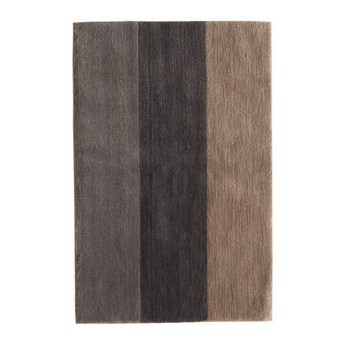 BARVALLA Bathmat IKEA Made of microfiber; ultra soft, absorbent and dries quickly. 