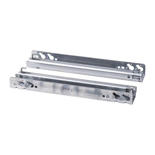 BESTÅ Drawer runner, softclosing IKEA