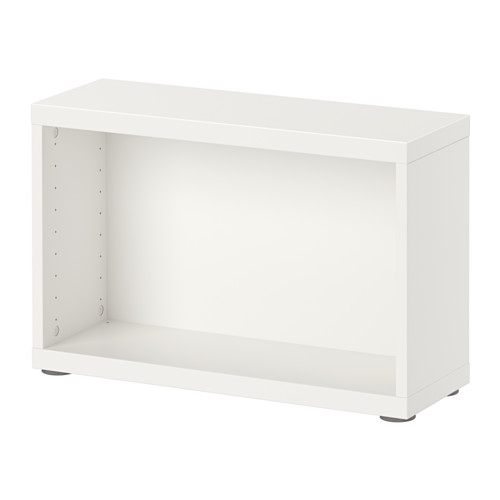 BESTÅ Frame white IKEA
