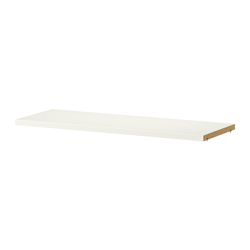 BILLY Extra shelf white IKEA