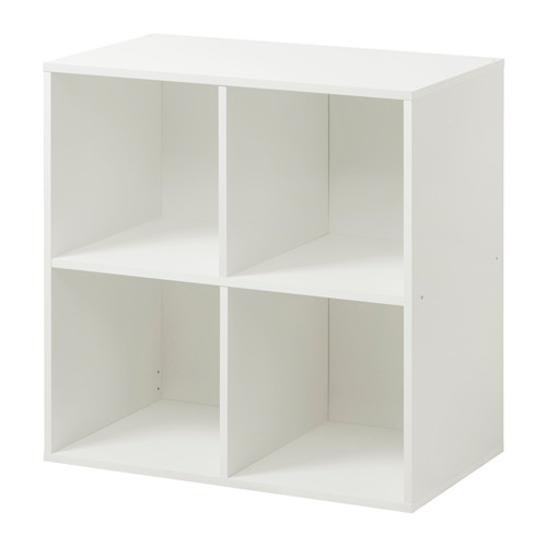 BITRÄDE Shelf unit IKEA