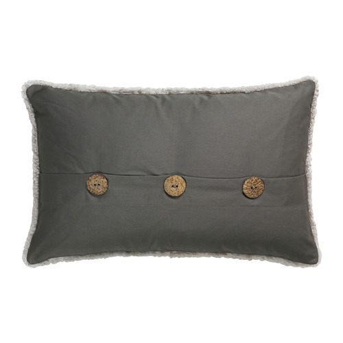 BJÖRKSNÄS Cushion cover IKEA
