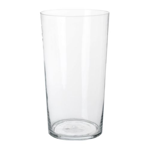 BLADET Vase 25 ½ " IKEA