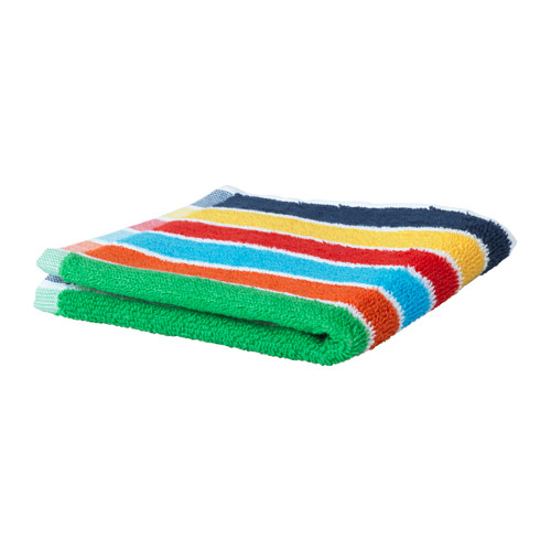 BOKVIK Washcloth IKEA