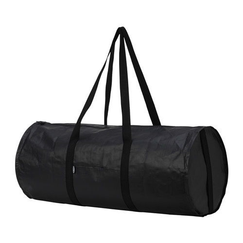 BRODERLIG Duffel bag IKEA