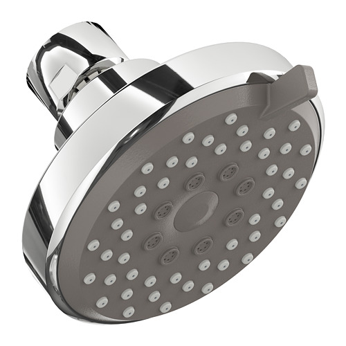 BROGRUND 3spray showerhead IKEA