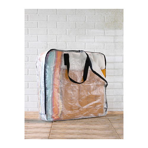 Ikea Zipper Bag Size Paul Smith