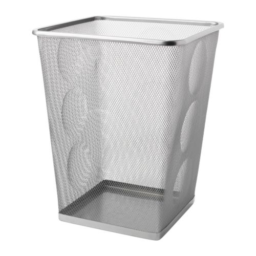 DOKUMENT Wastepaper basket IKEA