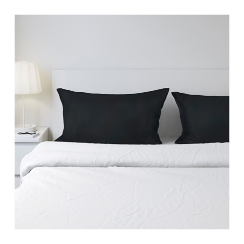 DVALA Pillowcase Queen IKEA
