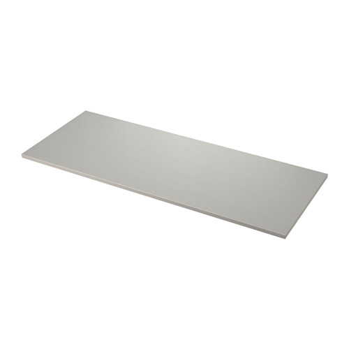 EKBACKEN Countertop 74x1 1/8 " IKEA