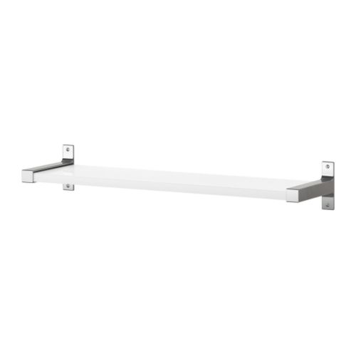 EKBY TONY / EKBY BJÄRNUM Wall shelf IKEA