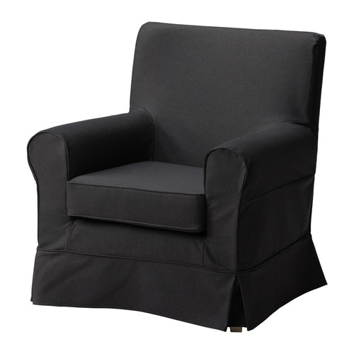 Fabric Armchairs IKEA