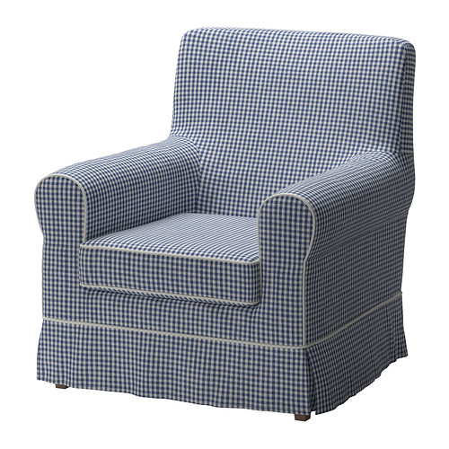 Fabric Armchairs IKEA