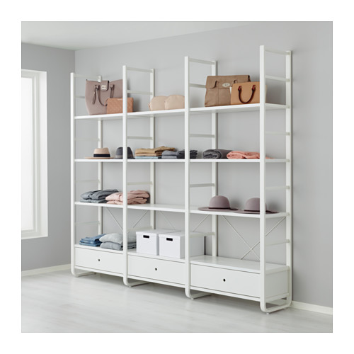 ELVARLI 3 sections - IKEA