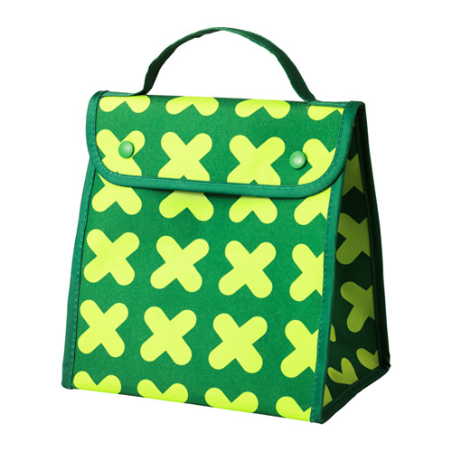 ERFORDERLIG Lunch bag IKEA