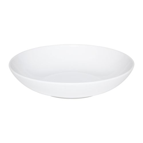 FÄRGRIK Deep plate/bowl IKEA
