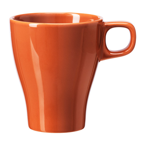 FÄRGRIK Mug IKEA