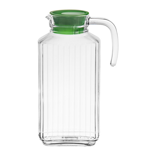 FARLIG Pitcher with lid IKEA