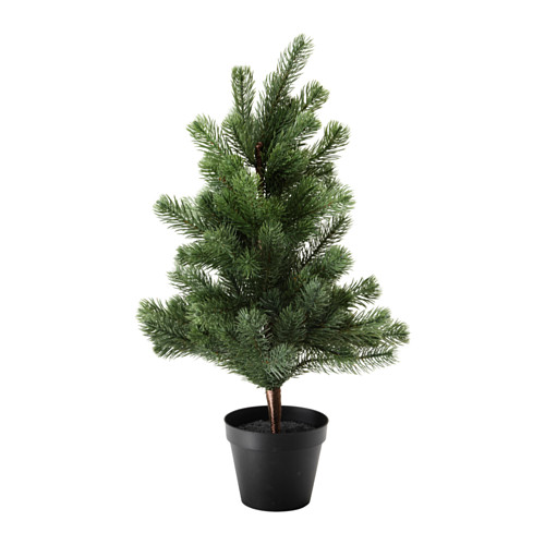 FEJKA Artificial potted plant IKEA