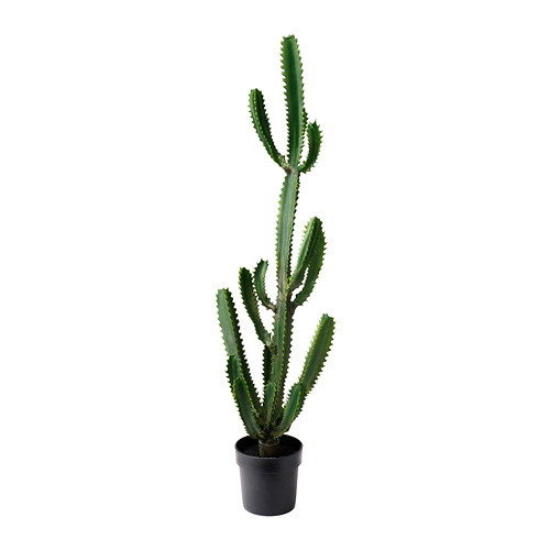 FEJKA Artificial potted plant IKEA