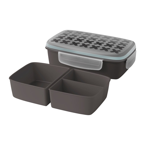 FESTMÅLTID Lunch box IKEA