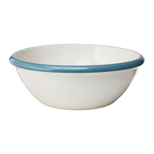 FINSTILT Serving bowl IKEA