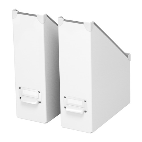 FJÄLLA Magazine file IKEA