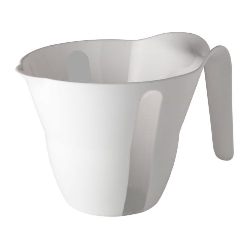 FLÄCKIG Measuring cup IKEA