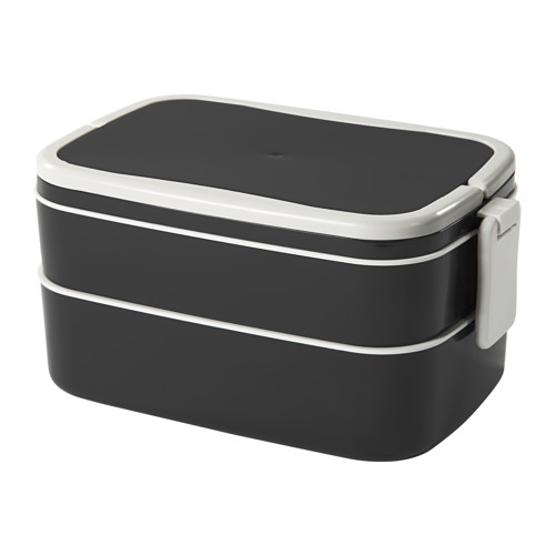 FLOTTIG Lunch box IKEA
