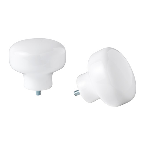 FÖRRÄTT Finials, 1 pair IKEA